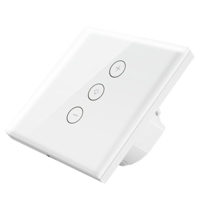Europe Zigbee Smart Dimmer Switch