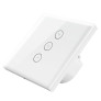 Europe Zigbee Smart Dimmer Switch
