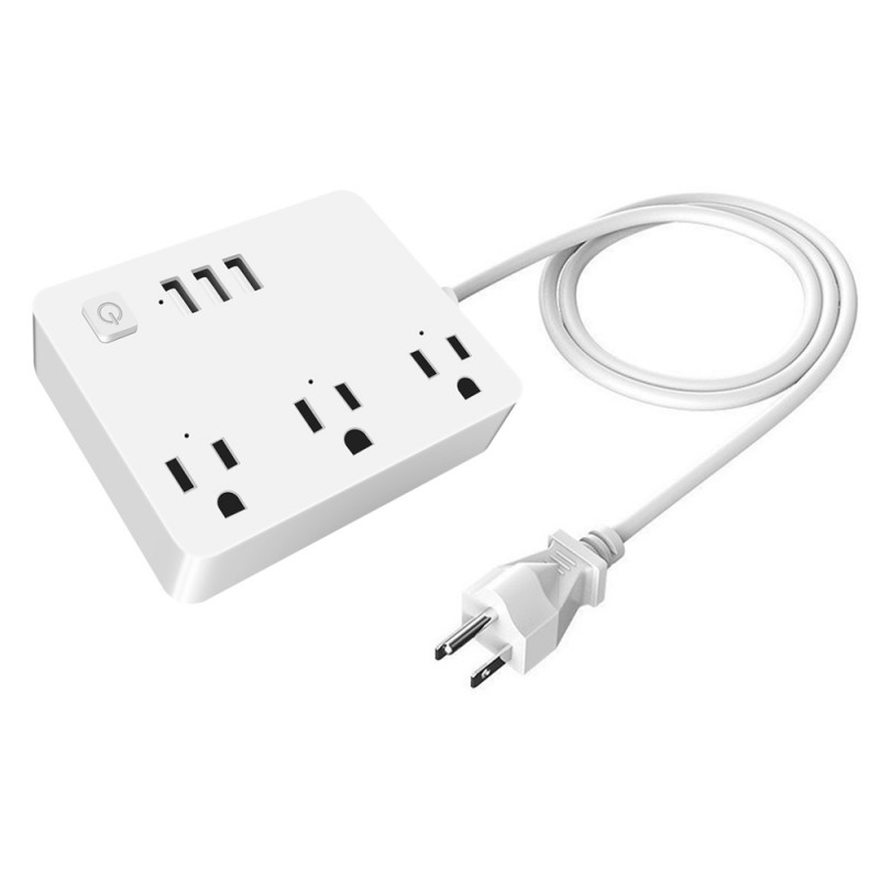 smart power strip smart power strip