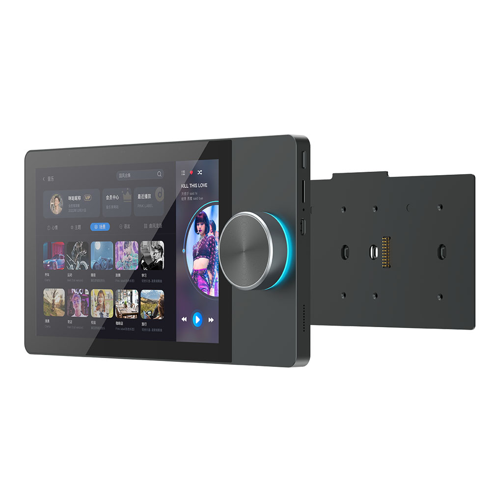 10-inch Android Smart Control Panel