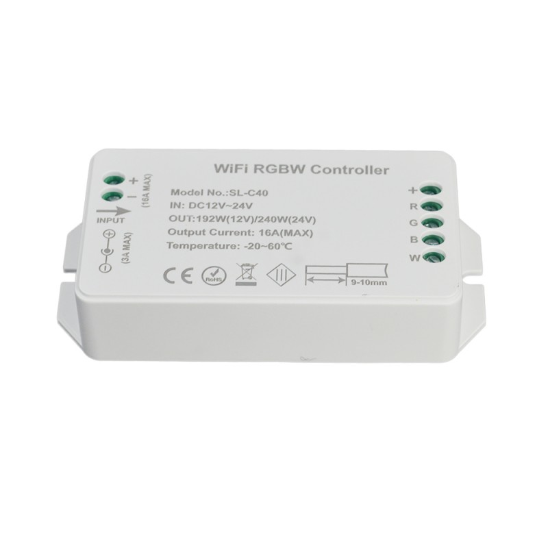 tuya rgbw controller tuya rgbw controller