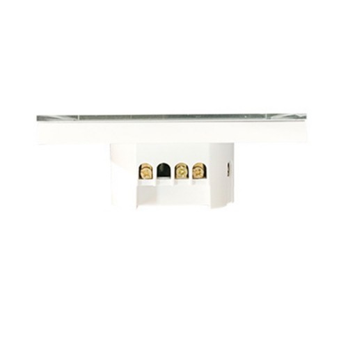 Europe Smart WIFI Curtain Switch Europe Smart WIFI Curtain Switch