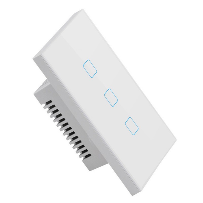smart light switch smart light switch