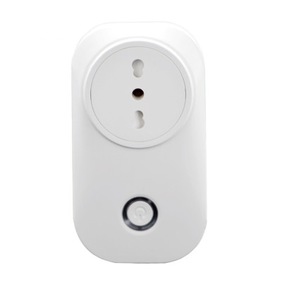 Italy Zigbee smart plug 16A 