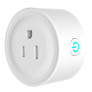 US mini smart plug wifi