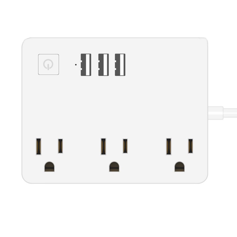smart power strip smart power strip
