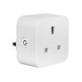UK Zigbee Smart Socket