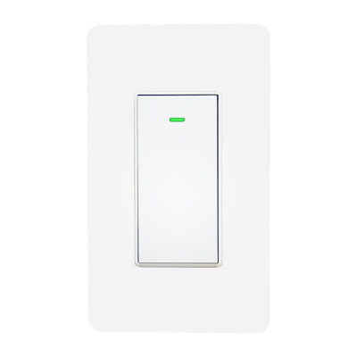 US/BR wifi mechanical switch