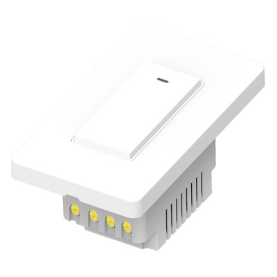 US/BR Zigbee mechanical switch