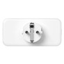 EU WIFI Dual Outlet 2in1
