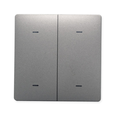 Zigbee3.0 Smart Scene Switch(4Gang) Zigbee3.0 Smart Scene Switch(4Gang)