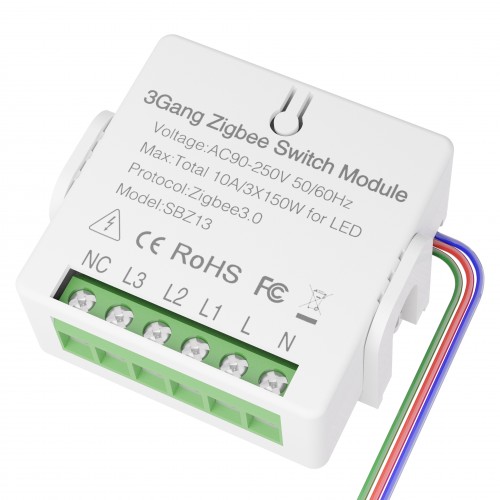 Smart Relay