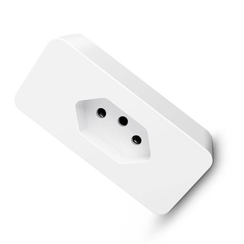 Brazil Wifi Smart Plug  Brazil Wifi Smart Plug