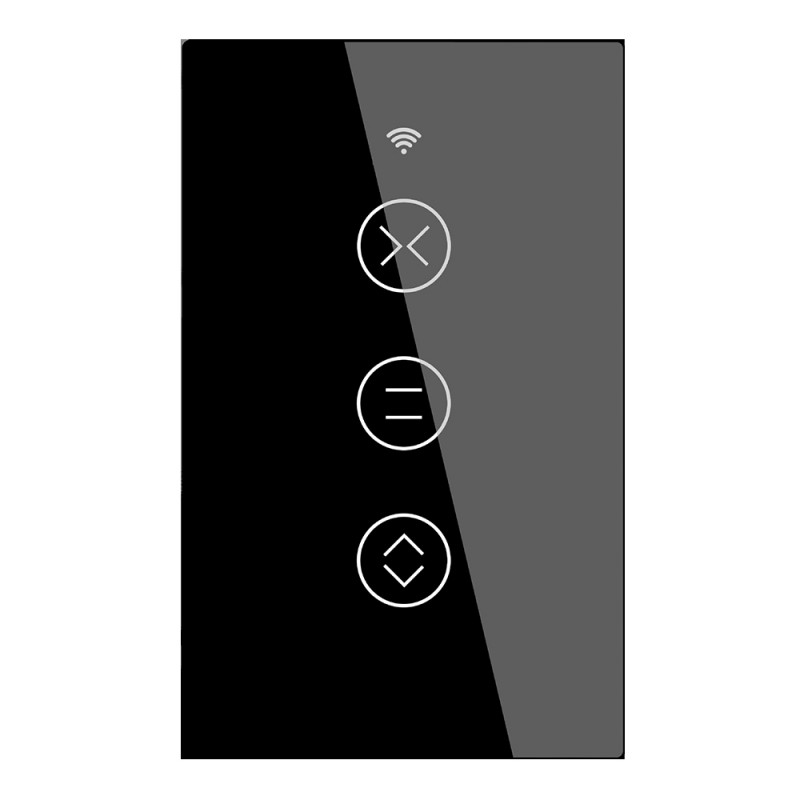 smart curtain switch smart curtain switch