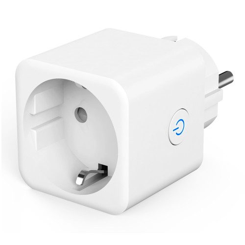 EU Smart Plug Zigbee EU Smart Plug Zigbee
