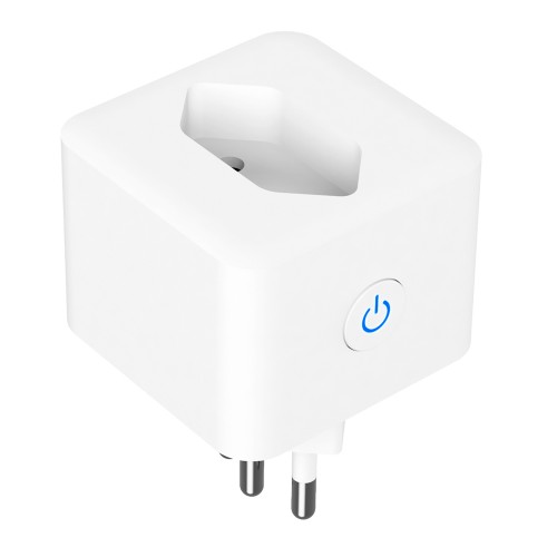 Brazil Wifi Smart Plug  Brazil Wifi Smart Plug