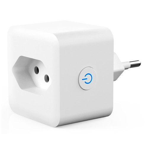 Brazil Wifi Smart Plug  Brazil Wifi Smart Plug