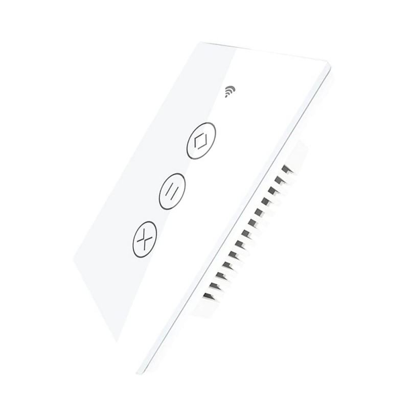 smart curtain switch smart curtain switch