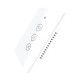 smart curtain switch smart curtain switch