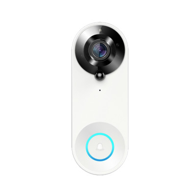 Smart Video Doorbell Camera