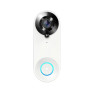Smart Video Doorbell Camera