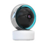 Pan-Tilt wireless Indoor Camera 