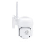 Wireless and RJ45 outdoor security cameras