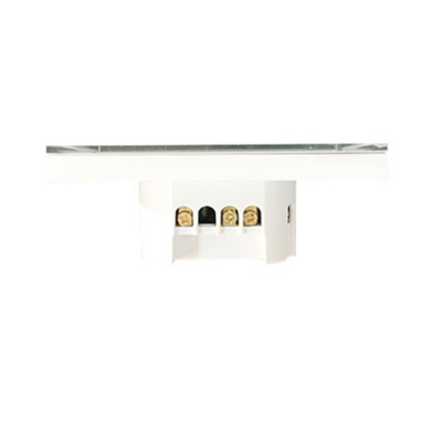 Europe Smart Zigbee Curtain Switch