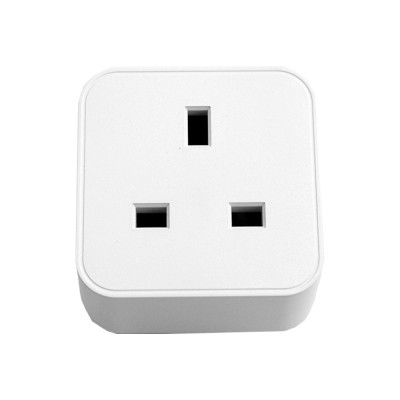 UK Zigbee Smart Socket