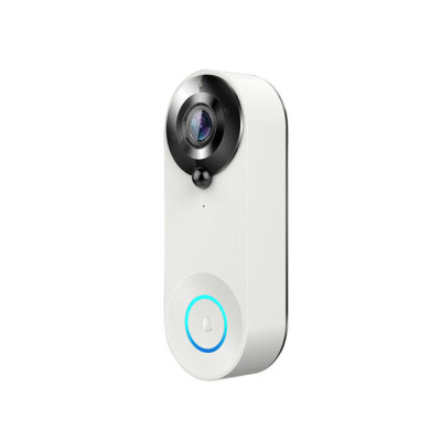 Smart Video Doorbell Camera