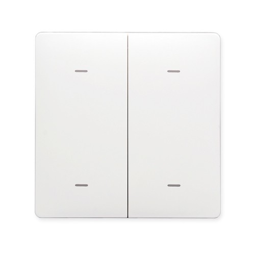 Zigbee3.0 Smart Scene Switch(4Gang) Zigbee3.0 Smart Scene Switch(4Gang)