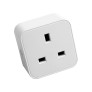 UK WIFI Smart Socket