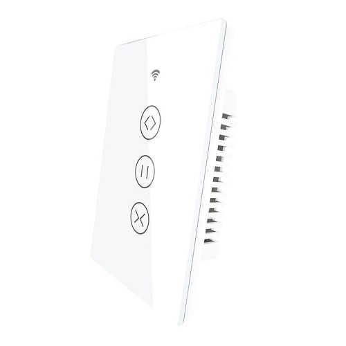 Smart WIFI Curtain Switch Smart WIFI Curtain Switch