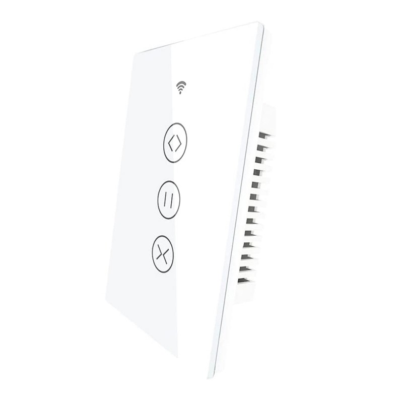 smart curtain switch smart curtain switch