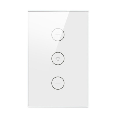 US WIFI Smart Dimmer Switch