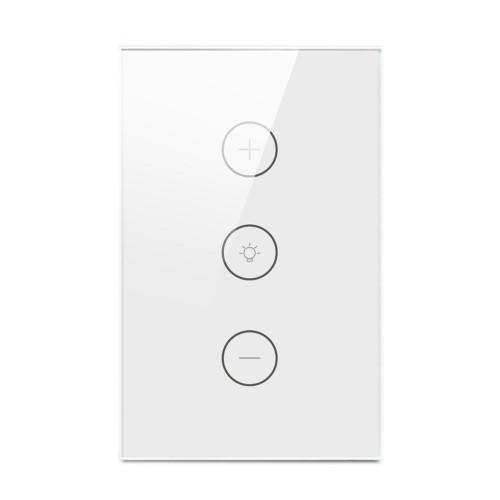 US WIFI Smart Dimmer Switch US WIFI Smart Dimmer Switch
