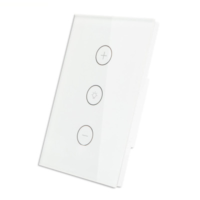 US WIFI Smart Dimmer Switch