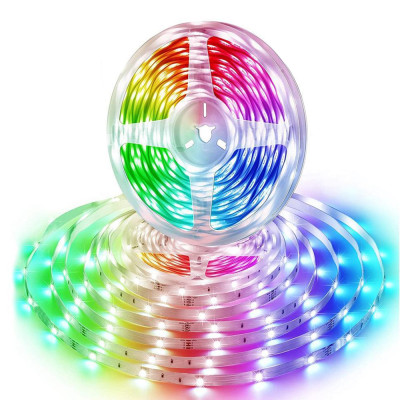 RGB led light strip
