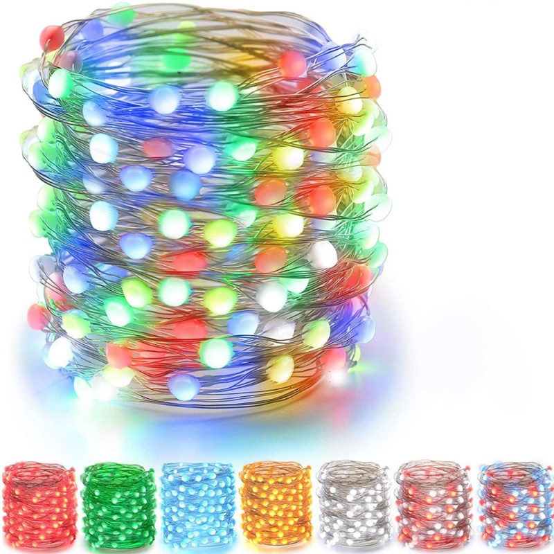fairy light strip fairy light strip