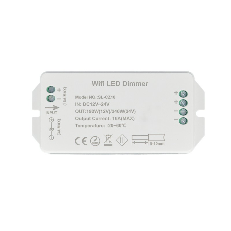 zigbee led strip zigbee led strip