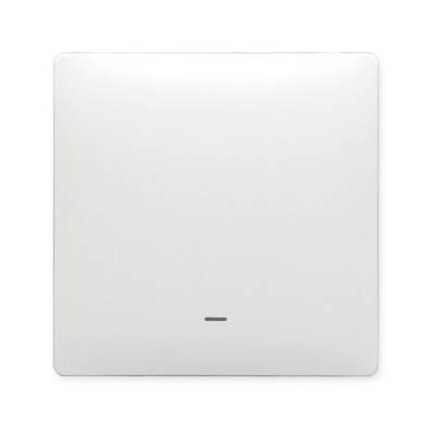 Zigbee3.0 Smart Scene Switch(1Gang)
