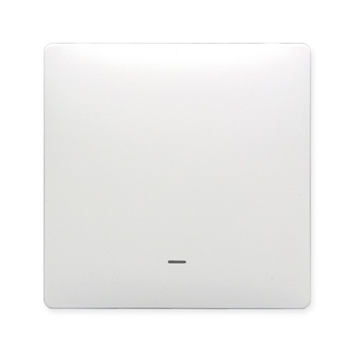Zigbee3.0 Smart Scene Switch(1Gang) Zigbee3.0 Smart Scene Switch(1Gang)