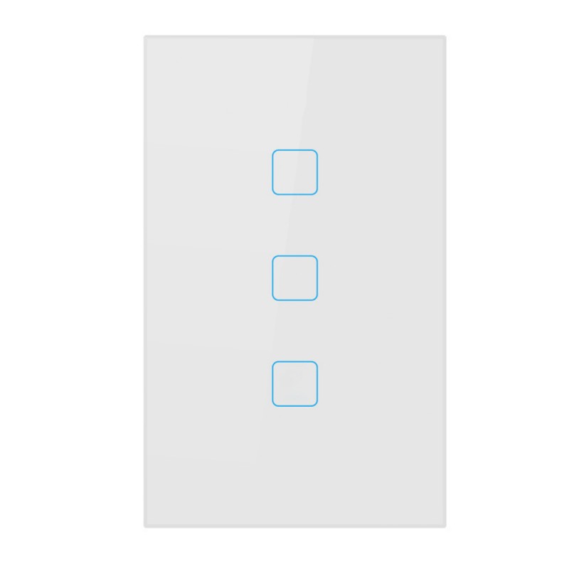 smart light switch smart light switch