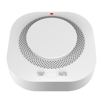WIFI smoke detector