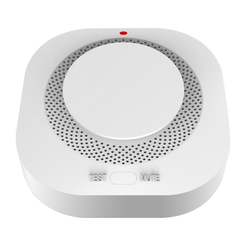 smart smoke sensor smart smoke sensor