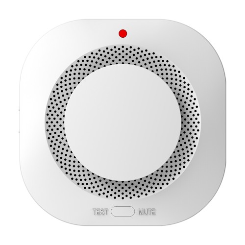 WIFI smoke detector WIFI smoke detector