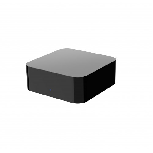 Smart IR Remote WIFI+RF433 Smart IR Remote WIFI+RF433