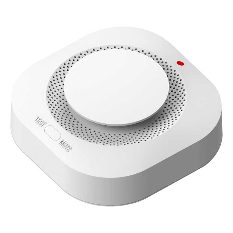 smart smoke sensor smart smoke sensor