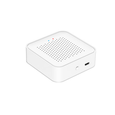Smart WiFi Microwave Radar Human Presence Sensor SMRHZ10