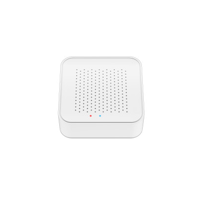 Smart WiFi Microwave Radar Human Presence Sensor SMRH10
